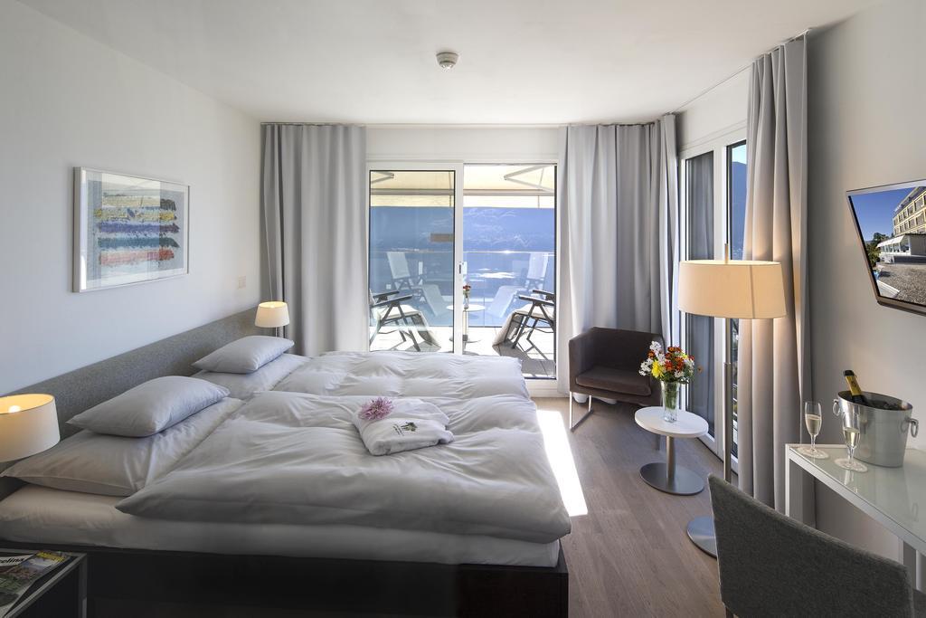 Hotel Stella Sa Muralto