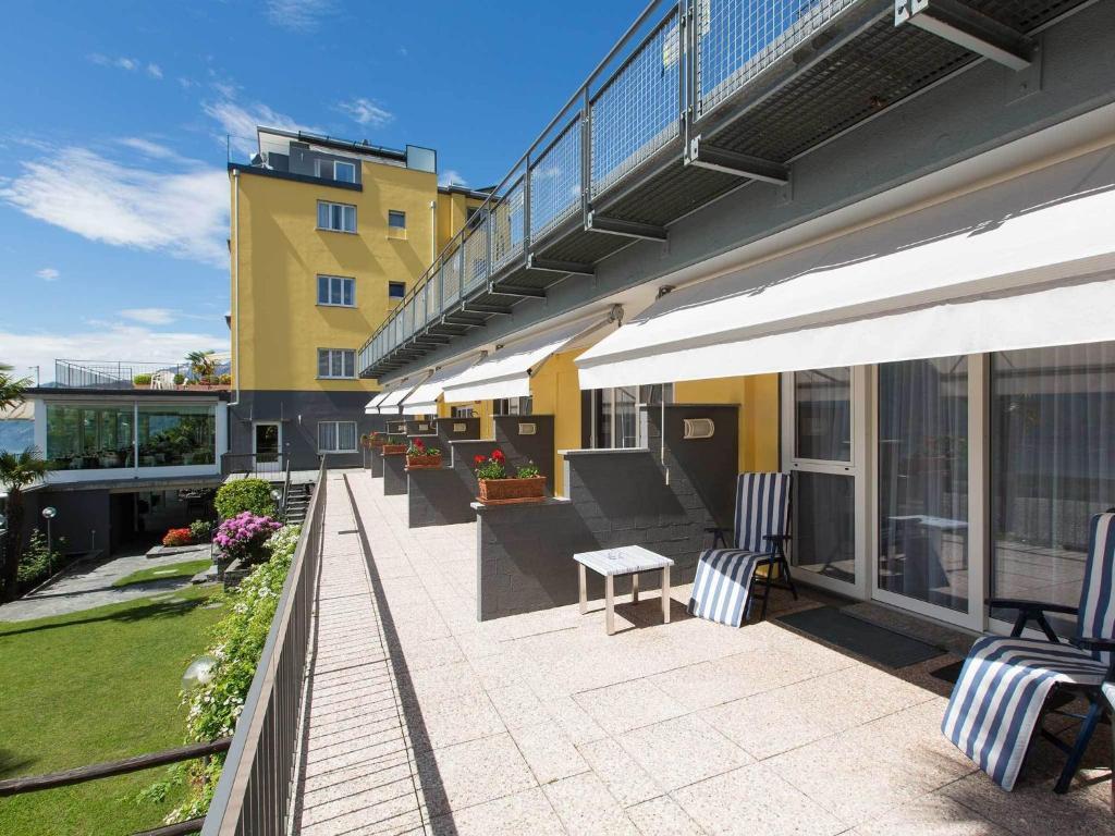 Hotel Stella Sa 3*