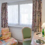 Hotel Stella SA