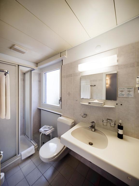 Hotel Stella Sa 3*