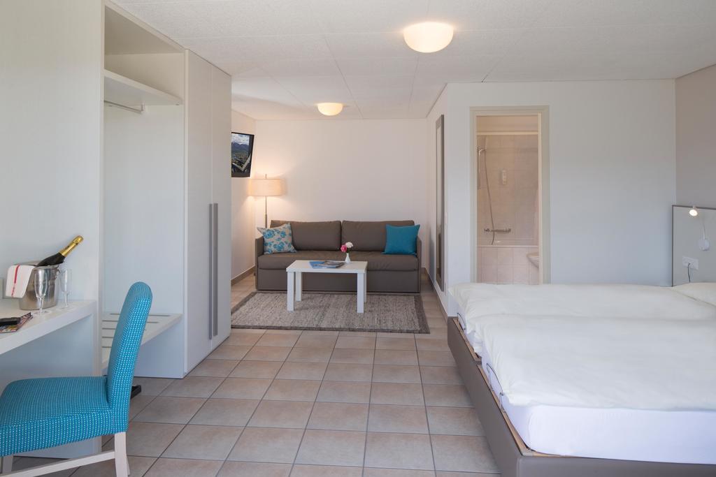 Hotel Stella Sa