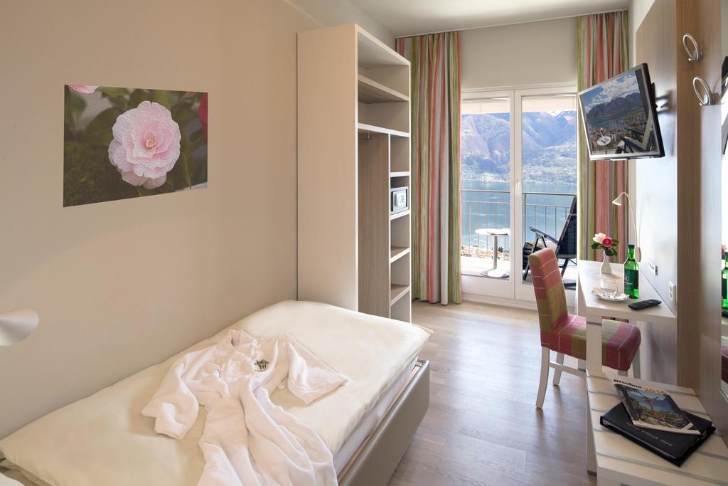 Hotel Stella Sa