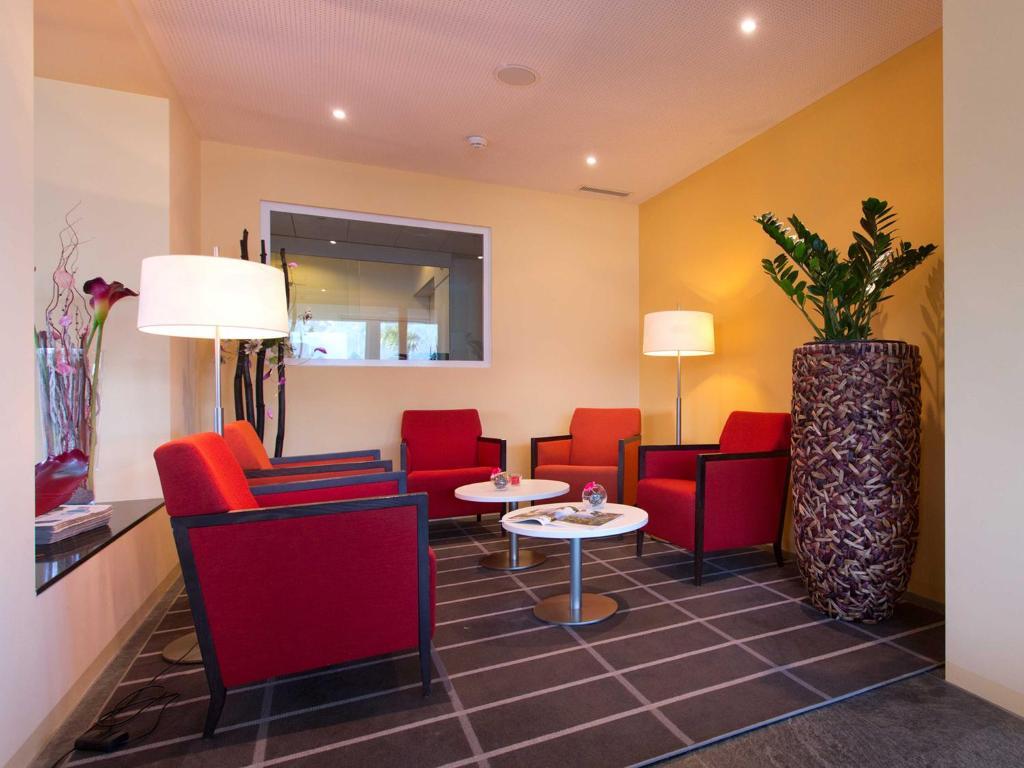 Hotel Stella Sa Muralto