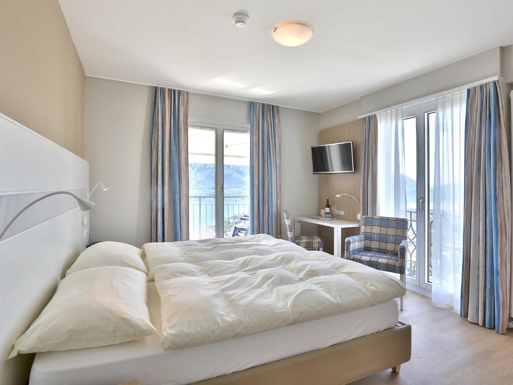 Hotel Stella Sa 3*