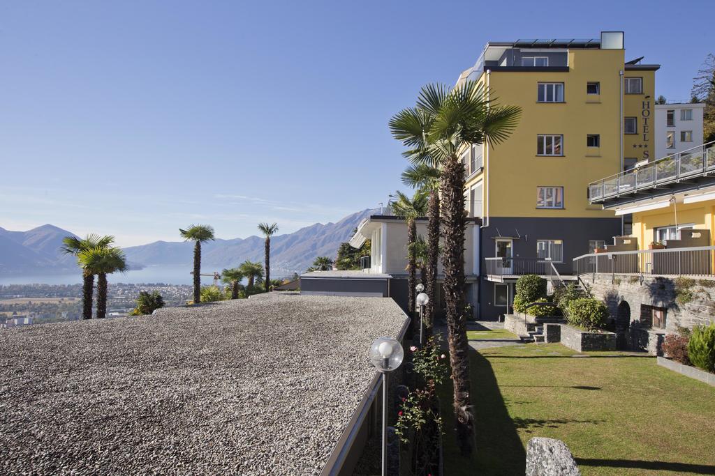 Hotel Stella 3*