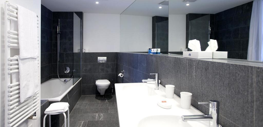 Stella Hotel Muralto