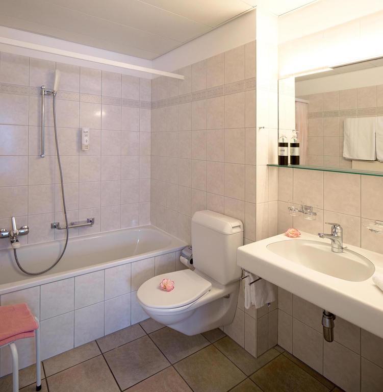 Hotel Stella Muralto