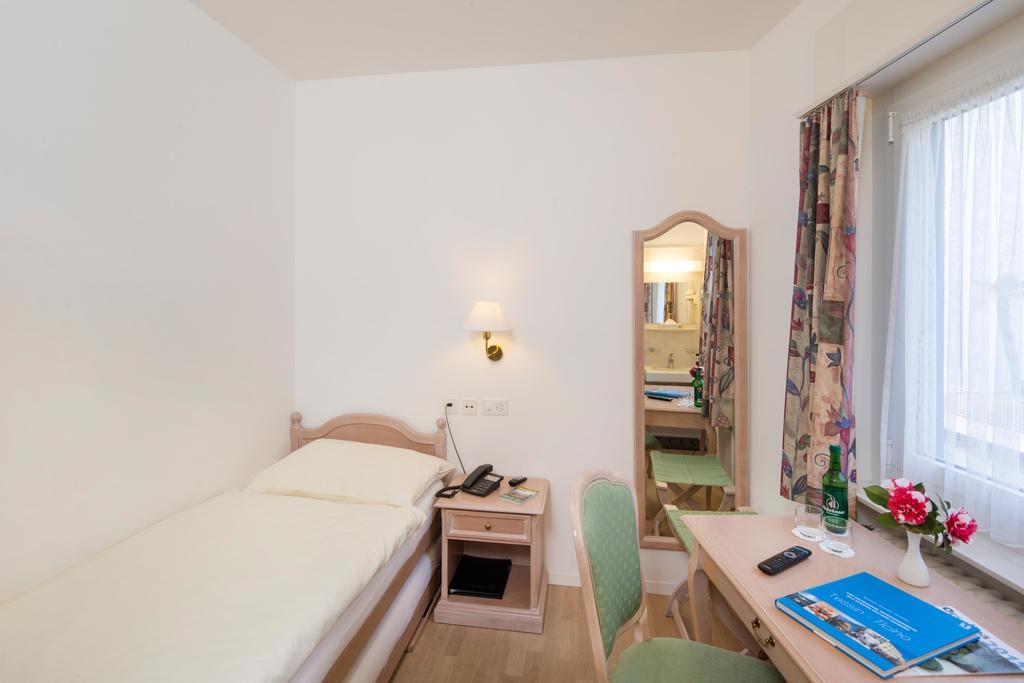 Stella Hotel Muralto