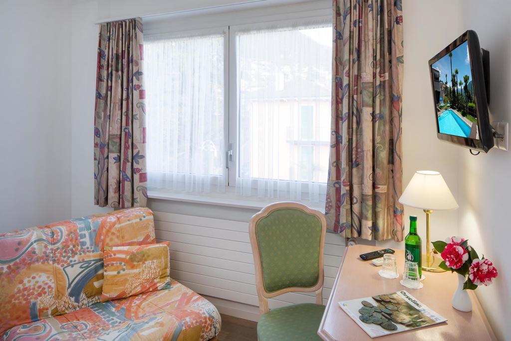 Stella Hotel 3*